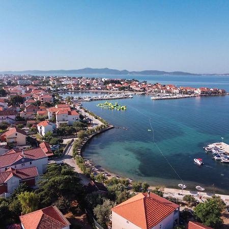Apartmani Frleta Bibinje Zewnętrze zdjęcie