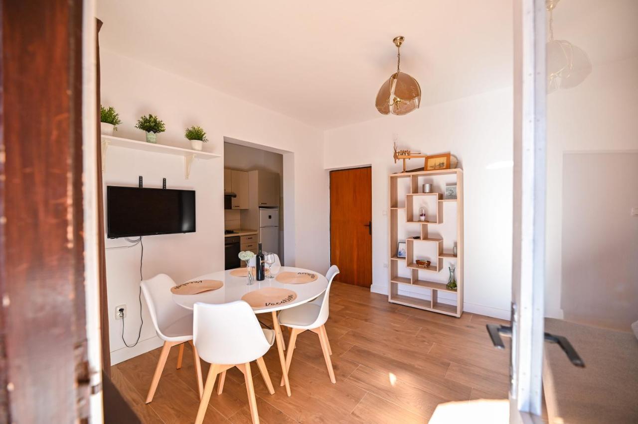 Apartmani Frleta Bibinje Zewnętrze zdjęcie
