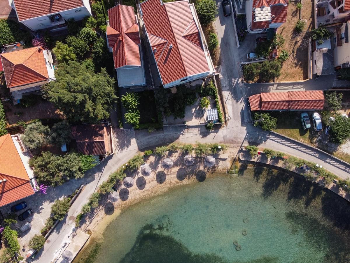 Apartmani Frleta Bibinje Zewnętrze zdjęcie